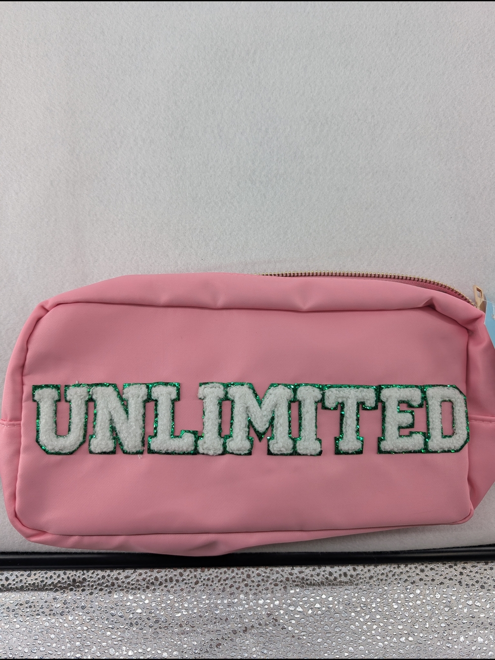 Mavi Bandz Varsity Unlimited Bag